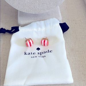 Kate  spade  earrings